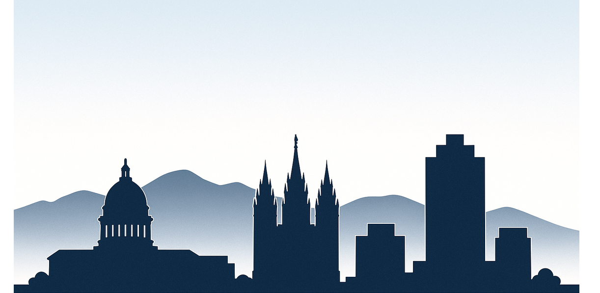 Salt Lake City vDC